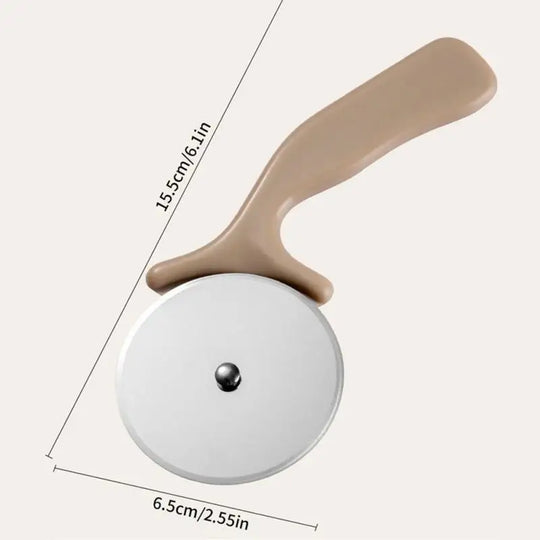 Eazy Breezy Pizza Cutter
