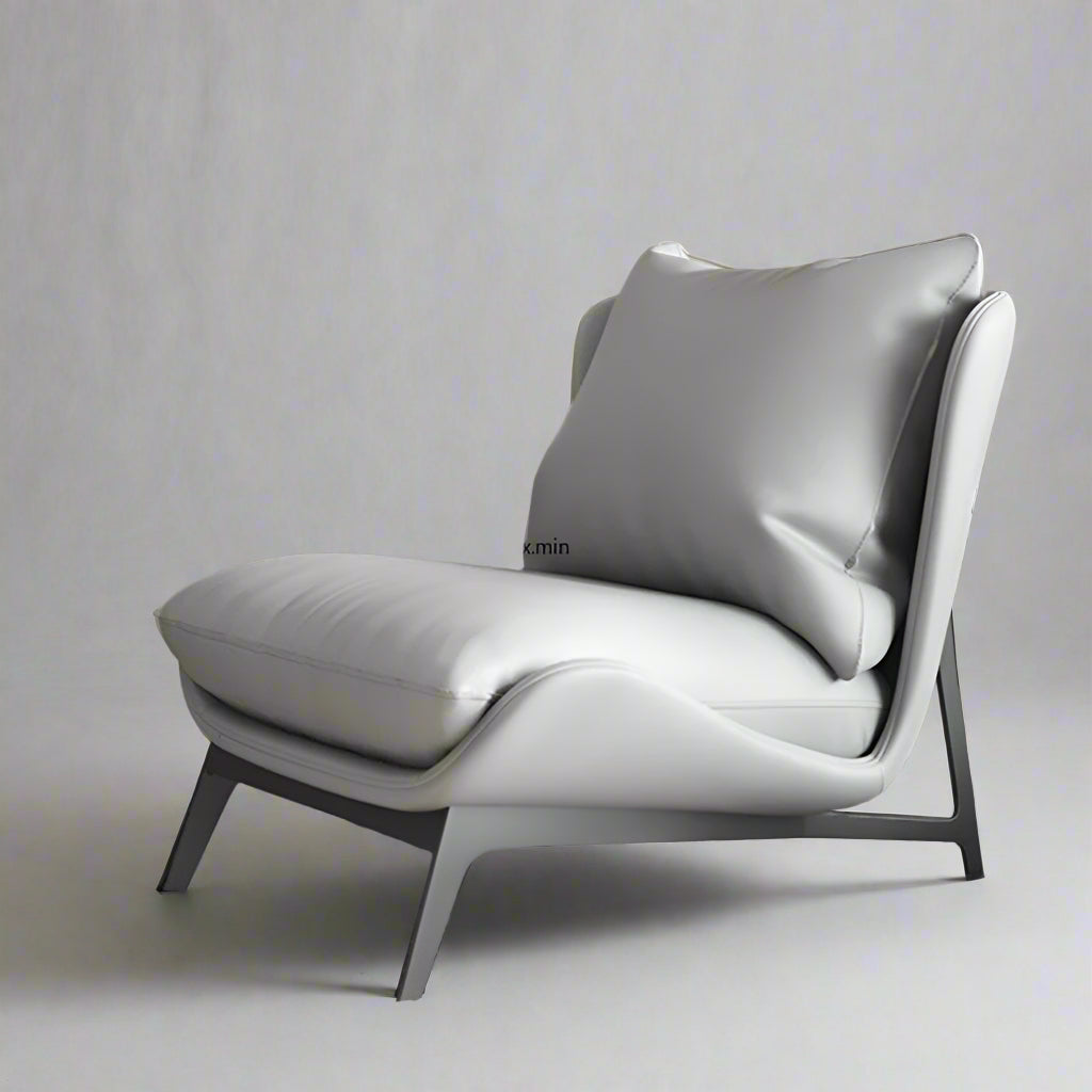 Modern Nordic Single Person Sofa Chair