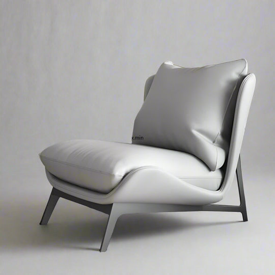 Modern Nordic Single Person Sofa Chair