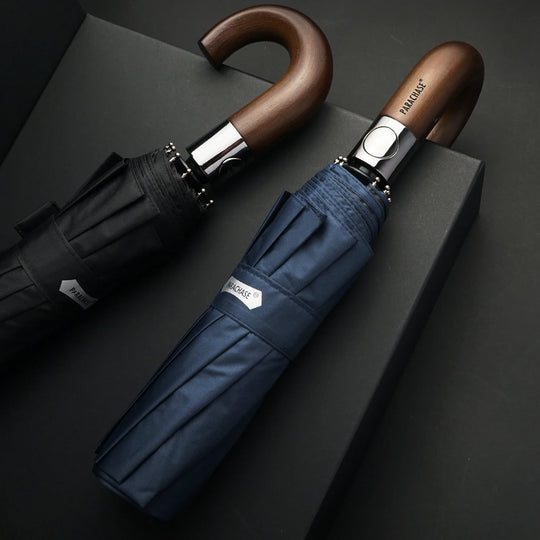 Luxury Aluminium Umbrella