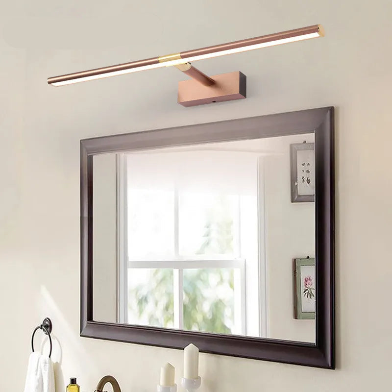 Sleek LED Vanity Bar Light