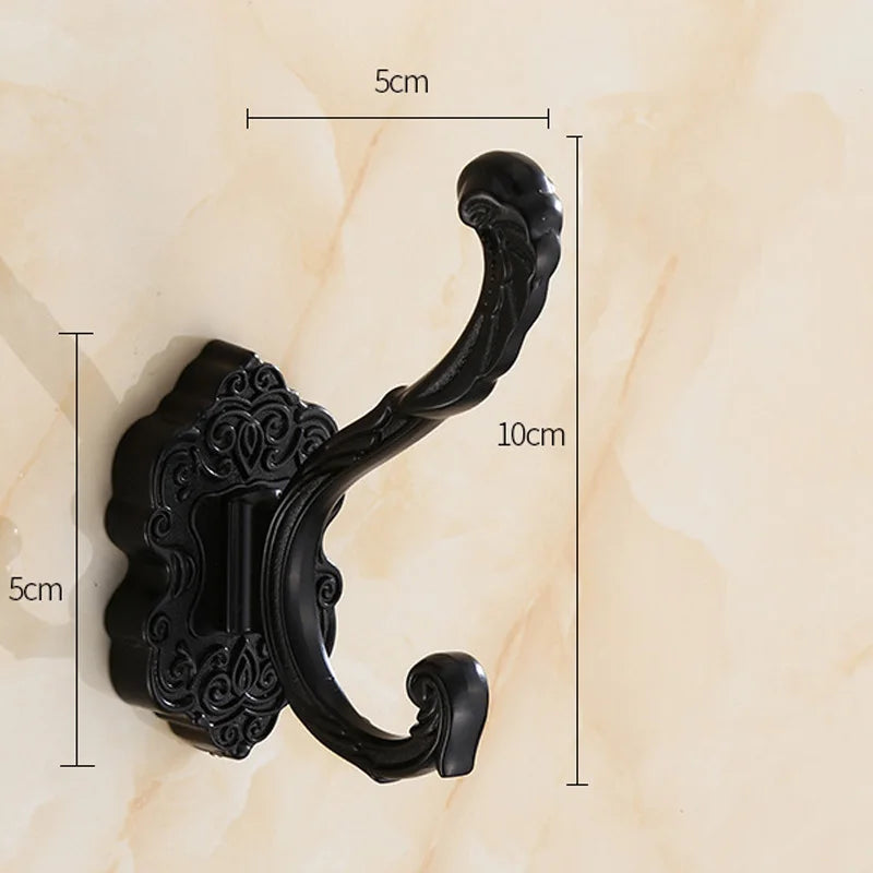Luxury Antique Wall Hooks
