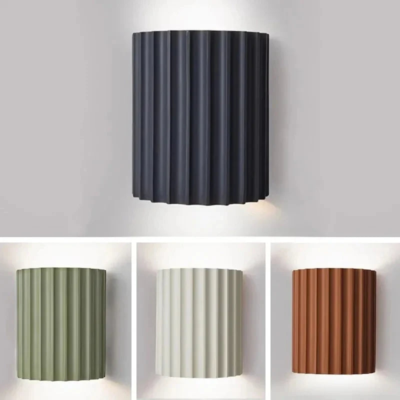 Nordic LED Wall Lamp