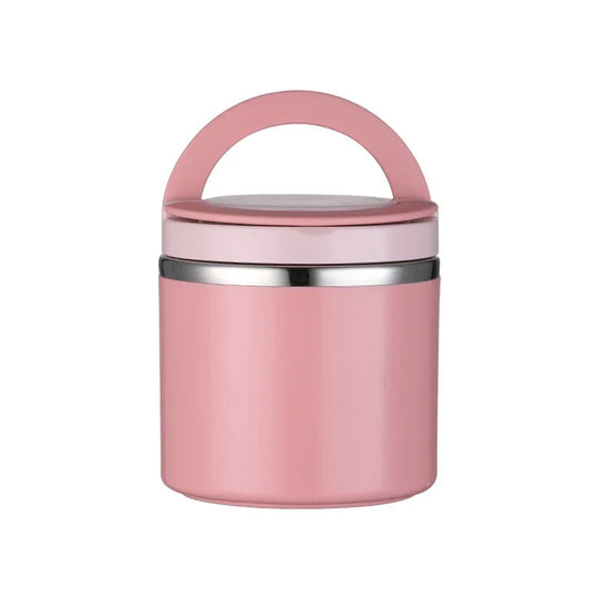 Thermal Stainless Steel Lunch Box