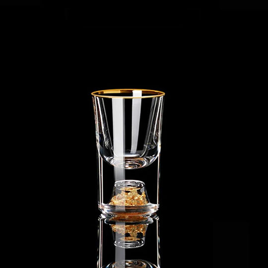 Luxury Crystal Shot Glass