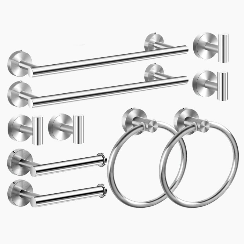 Bathroom Hardware Set