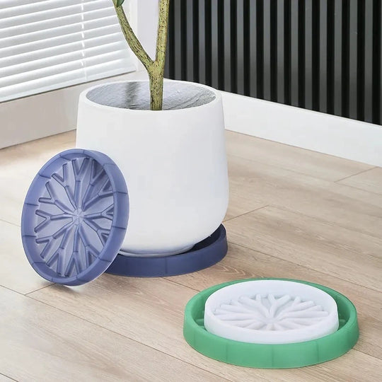 Flower Pot Tray