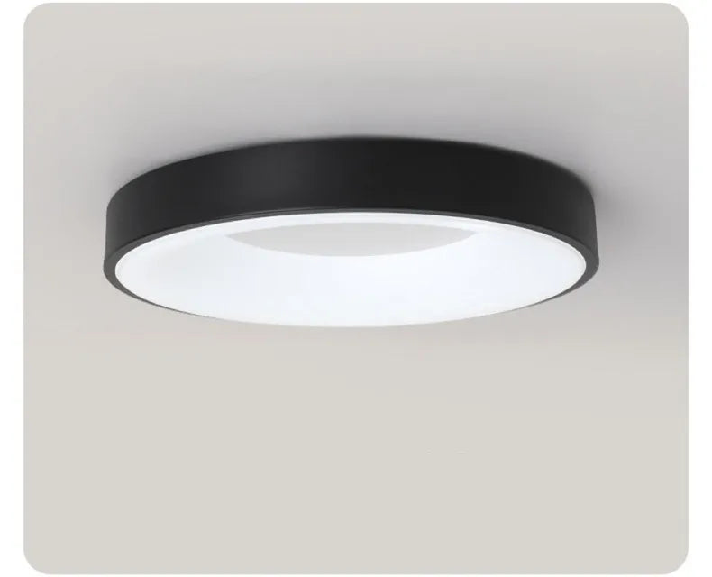 Oval Led Ceiling Light