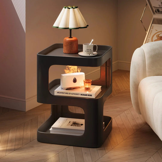 Unique Modern Accent Table