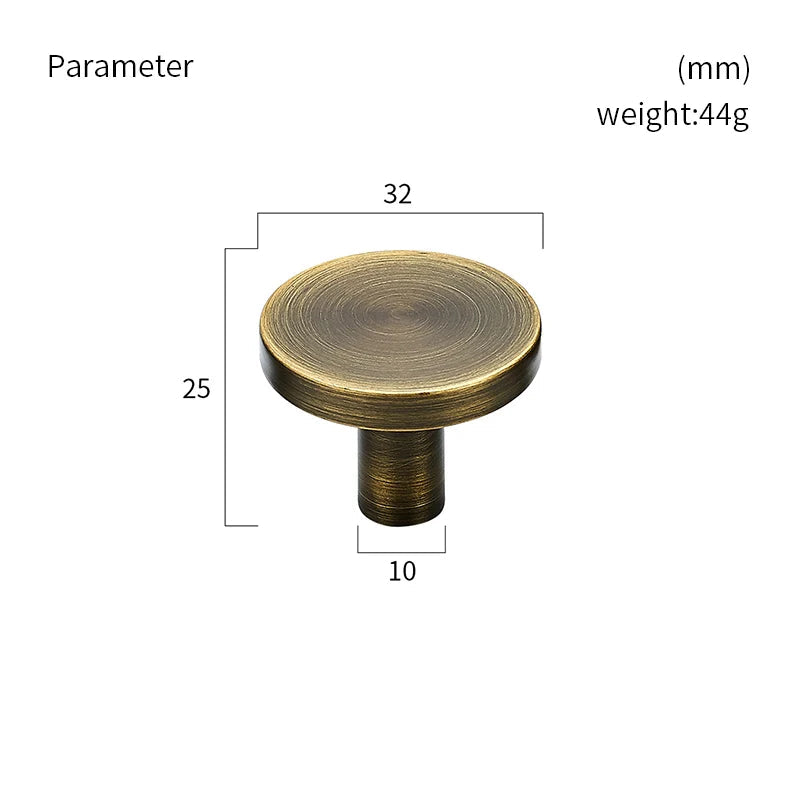 Brass Bearing Hooks