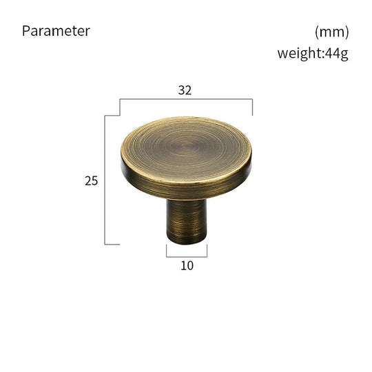 Brass Bearing Hooks