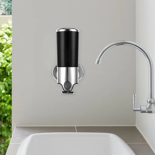 Luxury Bathroom Soap Dispenser