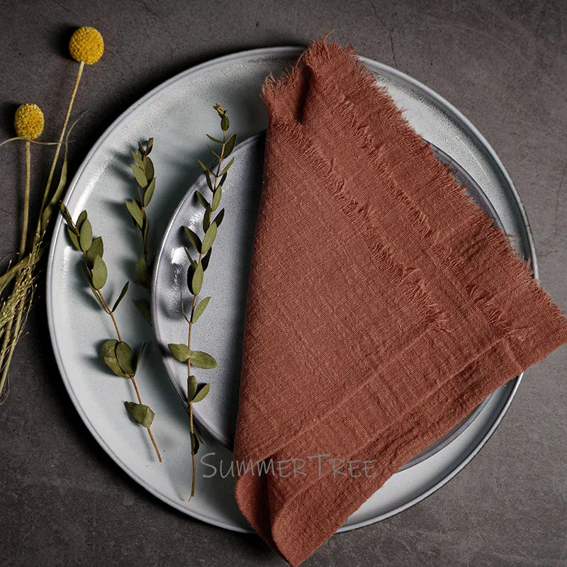 Luxury Large Napkins