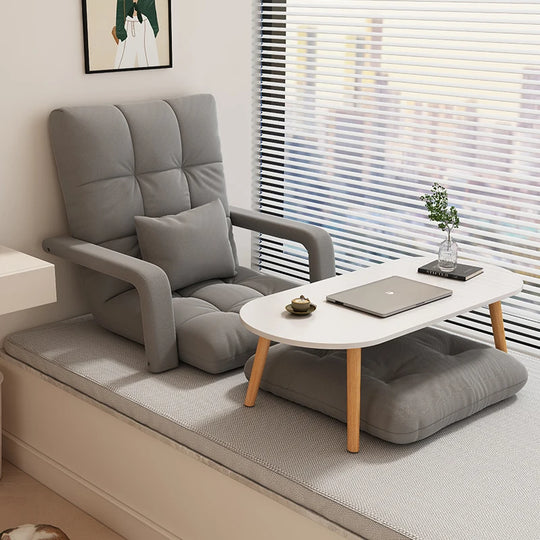 Lazy Folding SofaBed Futon