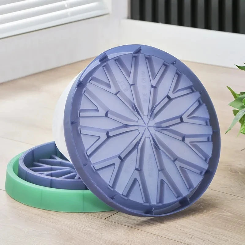 Flower Pot Tray
