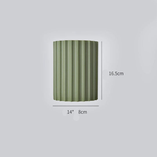 Nordic LED Wall Lamp