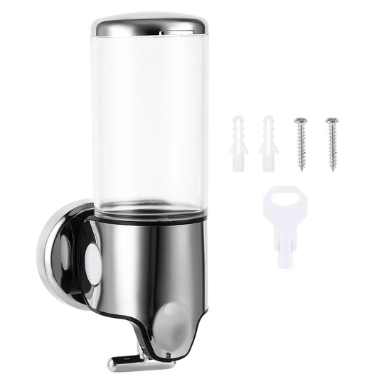 Luxury Bathroom Soap Dispenser