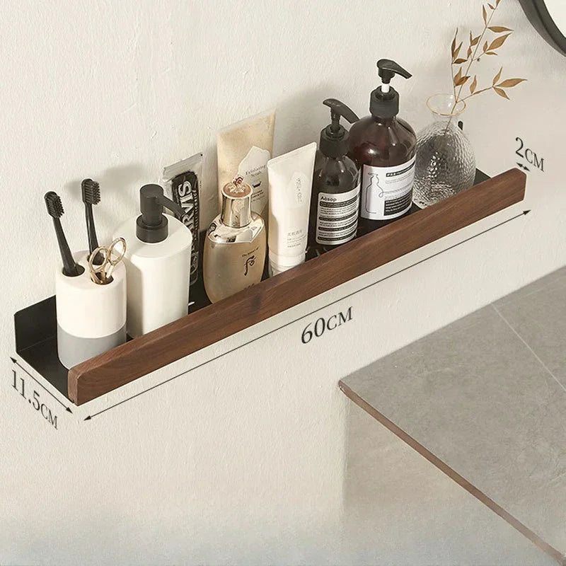 Bathroom Storage Shelf