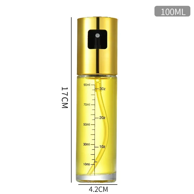 100ml Modern Frying Oil Sprayer