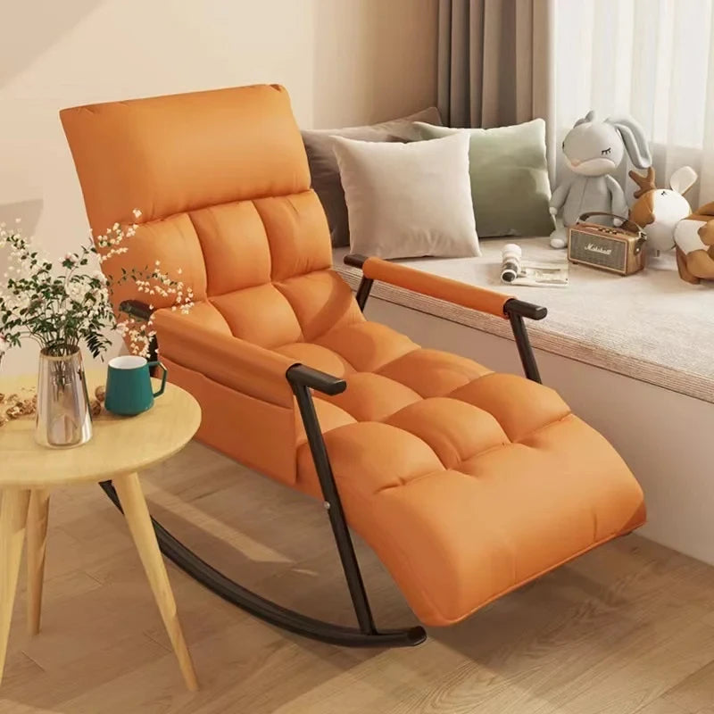 Relaxing Lounge Armchair