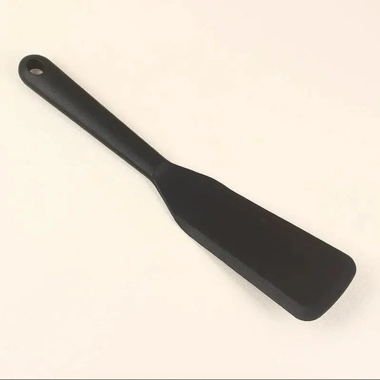 Modern Silicone Frying Spatula