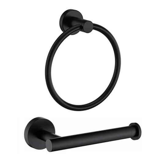 Steel Bathroom Towel Hanger