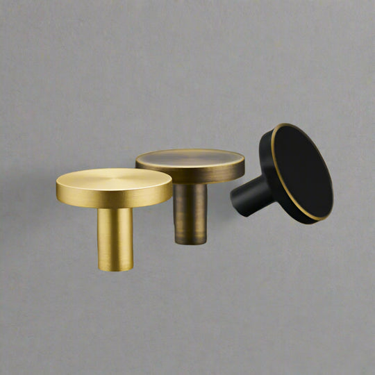 Brass Bearing Hooks