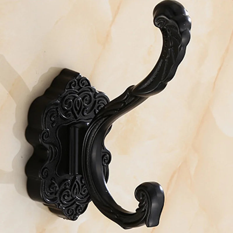 Luxury Antique Wall Hooks