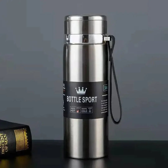 Convenient Modern Thermal Water Bottle