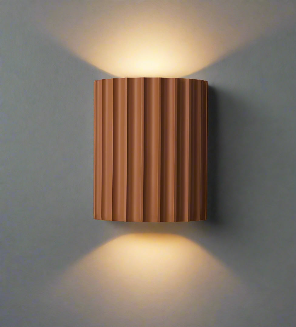 Nordic LED Wall Lamp