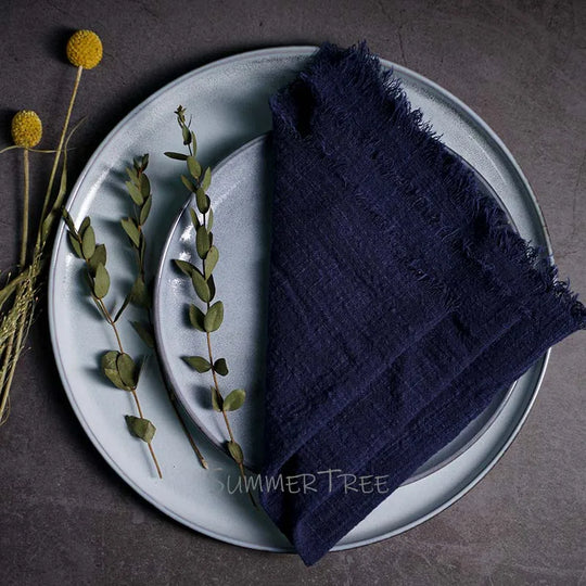 Luxury Large Napkins