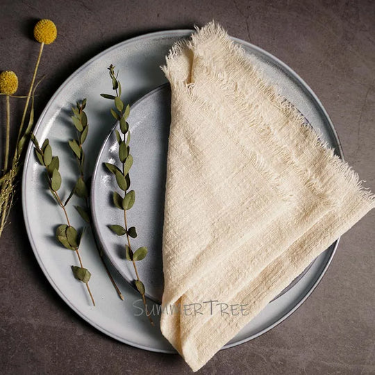 Luxury Large Napkins