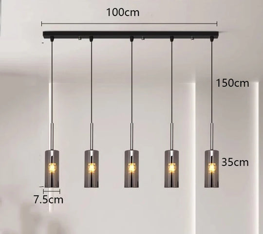 Modern LED Lights Pendant Lamps