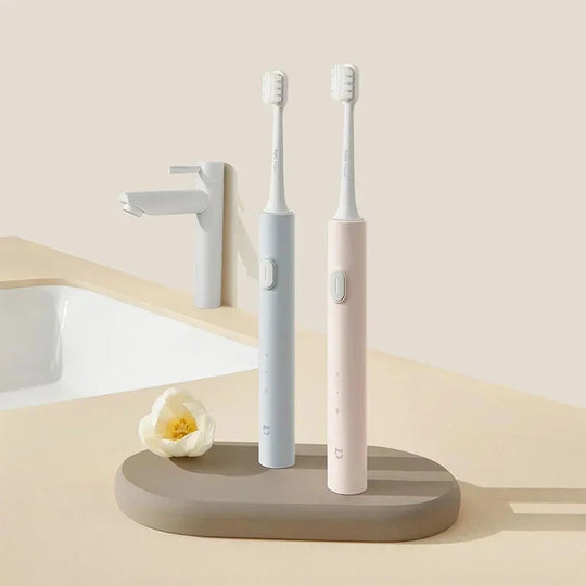 Sonic Electric Toothbrush