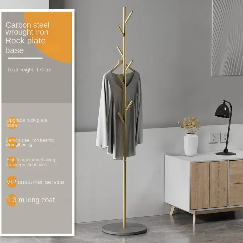 New 170cm Freestanding Coat Rack