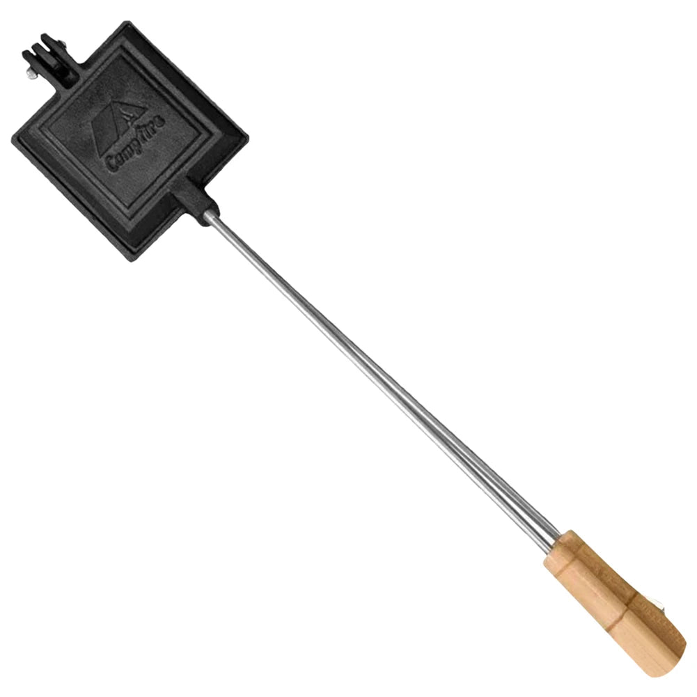 Cast Iron Sandwich Maker
