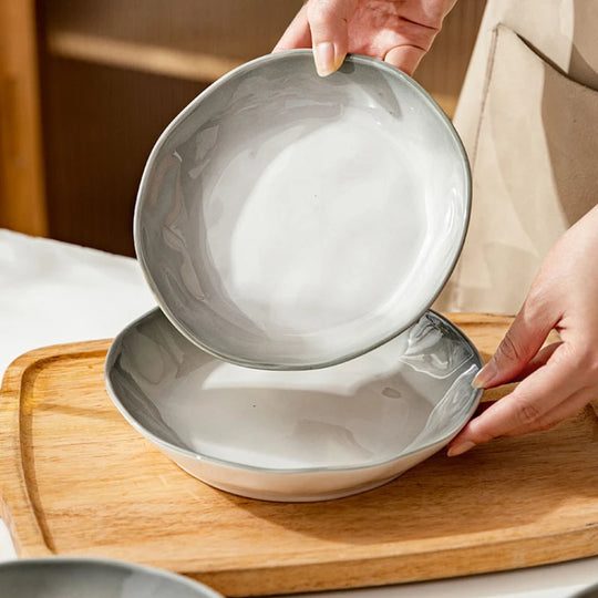 Ceramic Tableware Set
