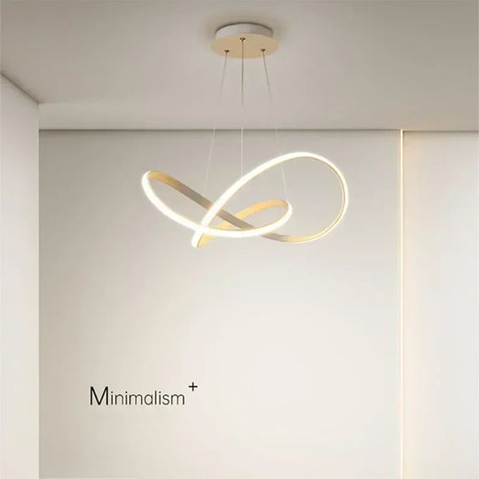 Stylish Lighting Lustre