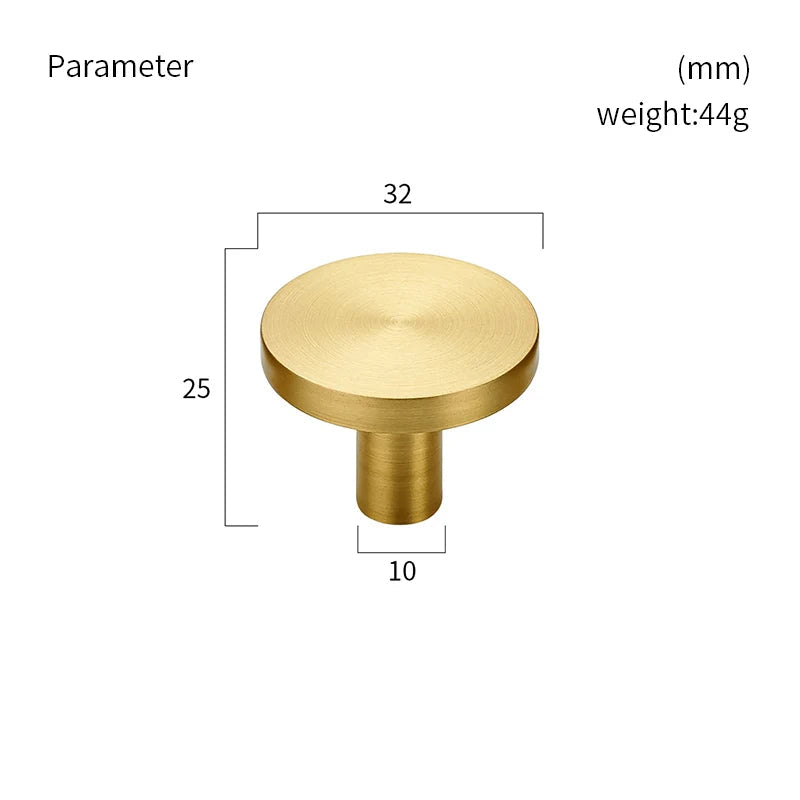 Brass Bearing Hooks