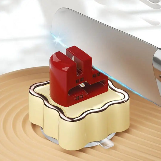 Multi Purpose Modern Knife Sharpener