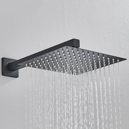 Luxury Rainfall Shower Head