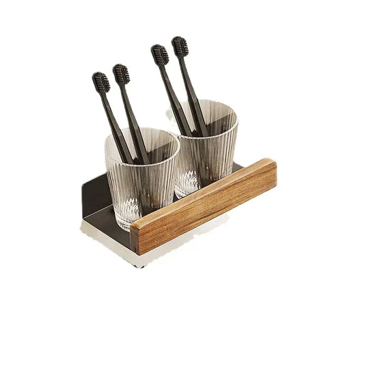 Bathroom Storage Shelf