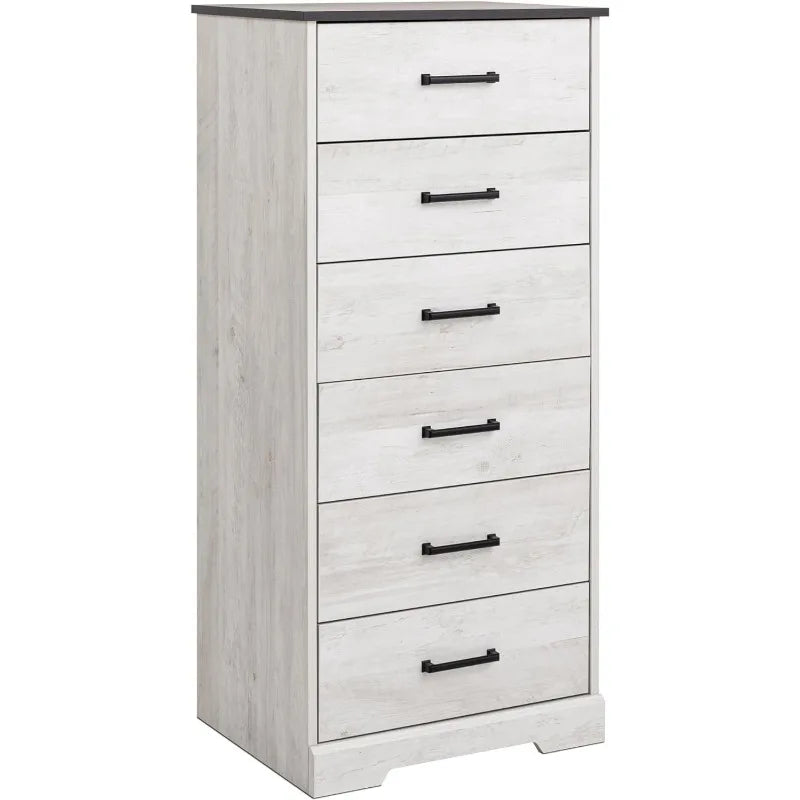 Astrid Tall Dresser