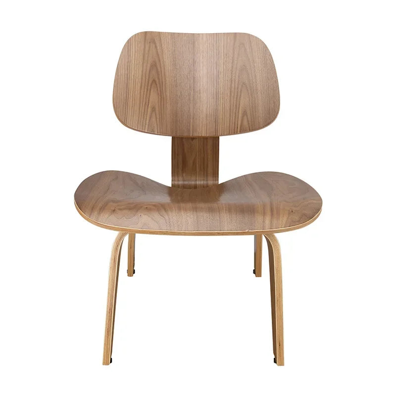 Nordic Solid Wood Chair