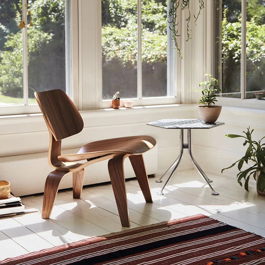 Nordic Solid Wood Chair