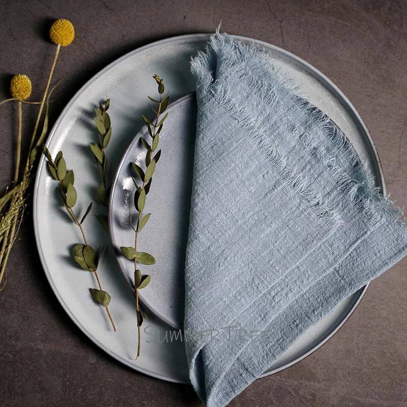 Luxury Large Napkins