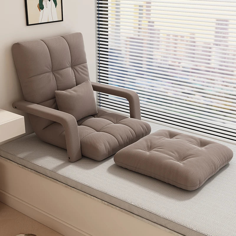 Lazy Folding SofaBed Futon
