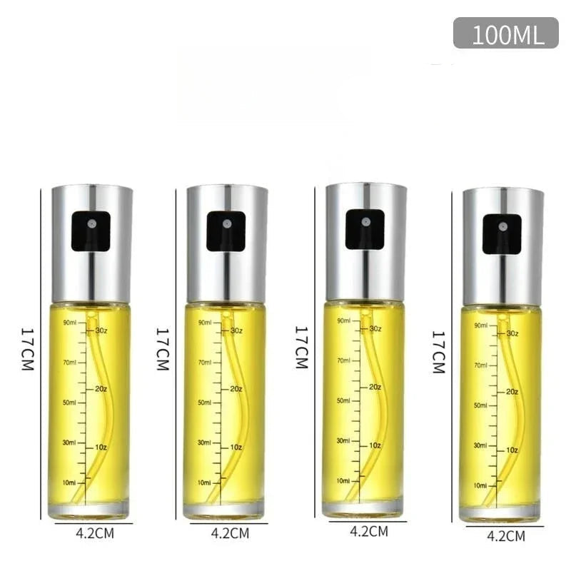 100ml Modern Frying Oil Sprayer