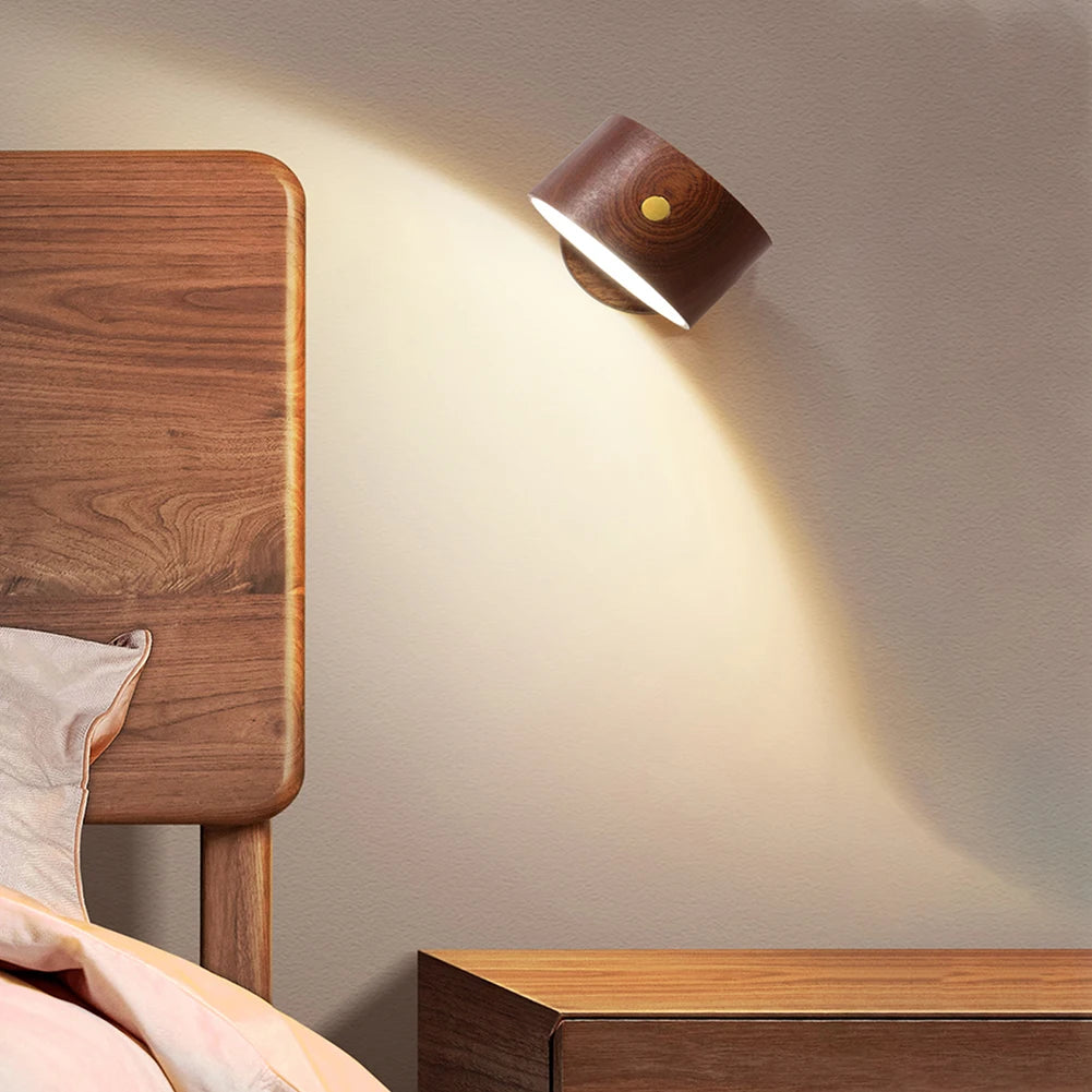 Bedroom LED Night Light