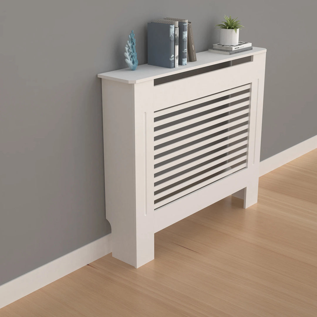 Wooden Radiator Cover Cabinet